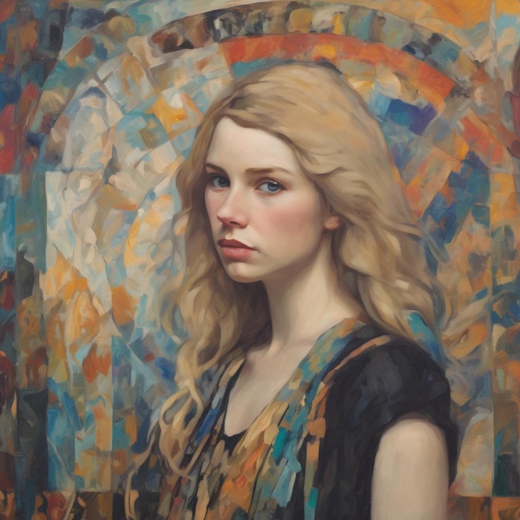 Ο εξερευνητής της τέχνης στο εφηβικό του χρόνο