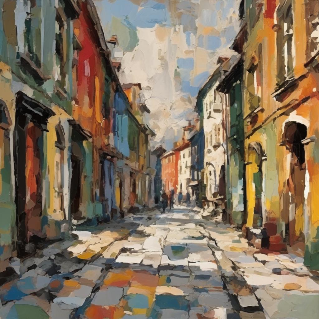 Το Μοναδικό Στυλ του Hans-Peter Emons