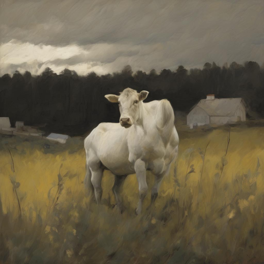 Ο Στυλ και οι Τεχνικές του Καλλιτέχνη