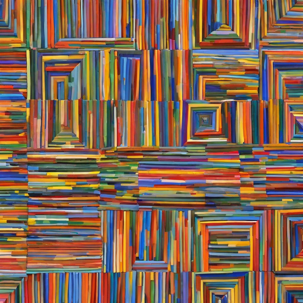 Η Καλλιτεχνική Εξέλιξη του Sol LeWitt