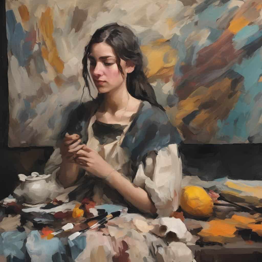 Ιουρίας Ματέι – Ο Μαέστρος της Εξαιρετικής Απεικόνισης