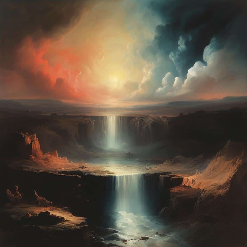 Γιάννης Μαρτίνος – Ο Προφήτης του Θεότητας