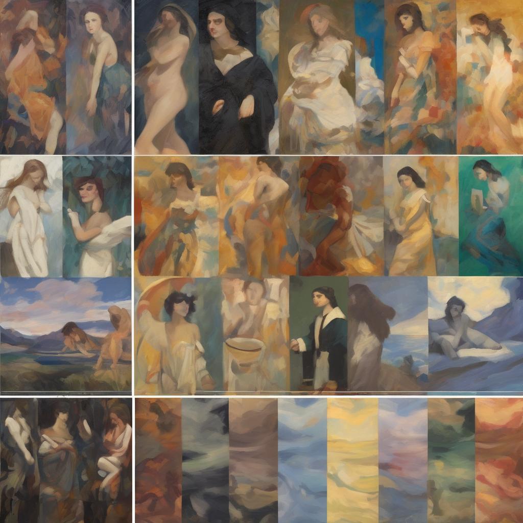 Η παιδική ζωή του John Duncan