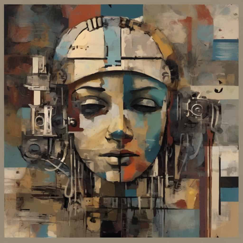 Τζο Μηχανή – Ο Ανατρεπτικός Καλλιτέχνης του Μεταπολεμικού Περιόδου