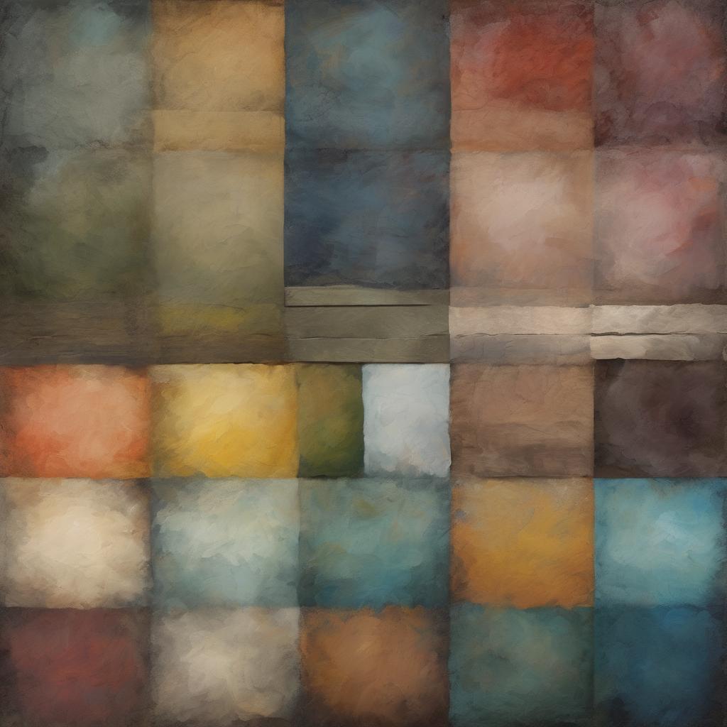 Σβεν Λούκιν – Ο Μαέστρος των Αφηρημένων Σχημάτων