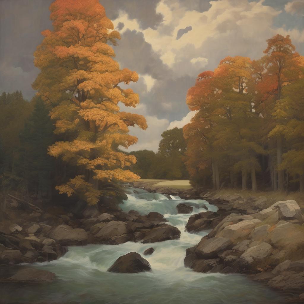 Η Ζωή και η Παιδική Εποχή του Μάξφιλντ Πάρις