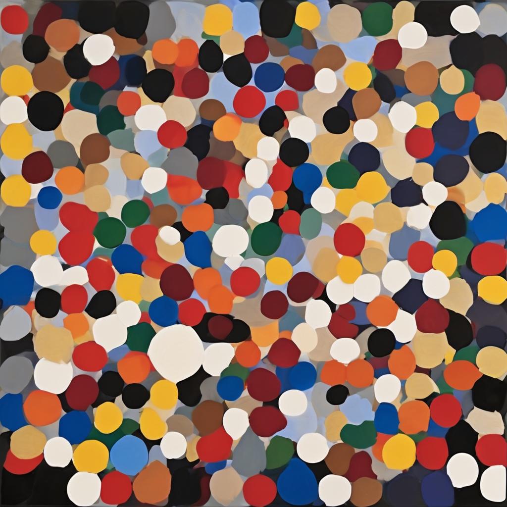 Η Ζωή και Οι Πρώτες Επιρροές του James Lee Byars