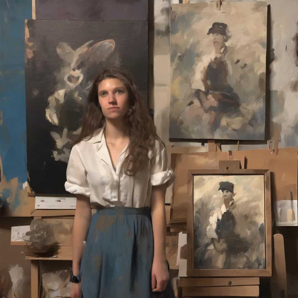 Λάιμαν Κιπ – Ο Καλλιτέχνης των Μεταλλικών Γλυπτών