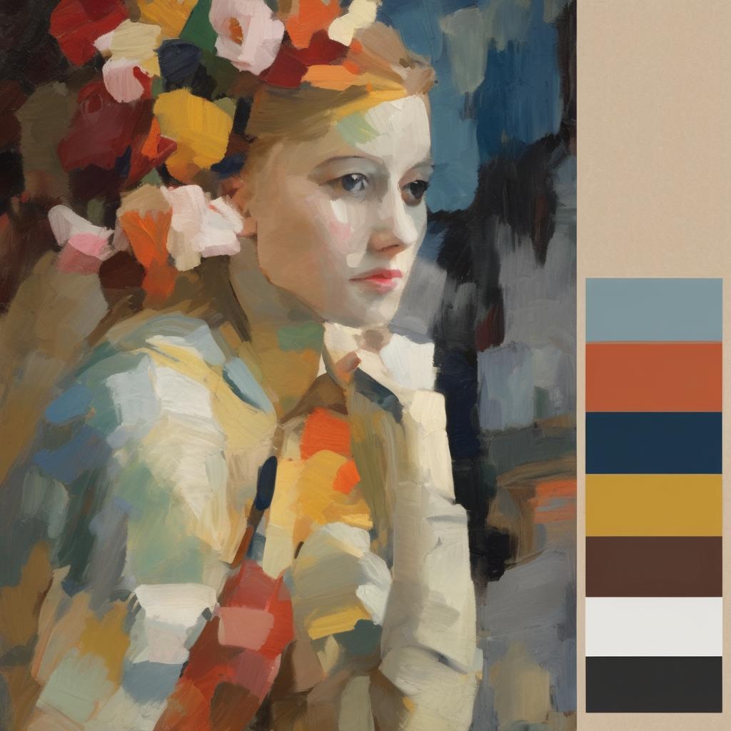 Το στιλ του καλλιτέχνη