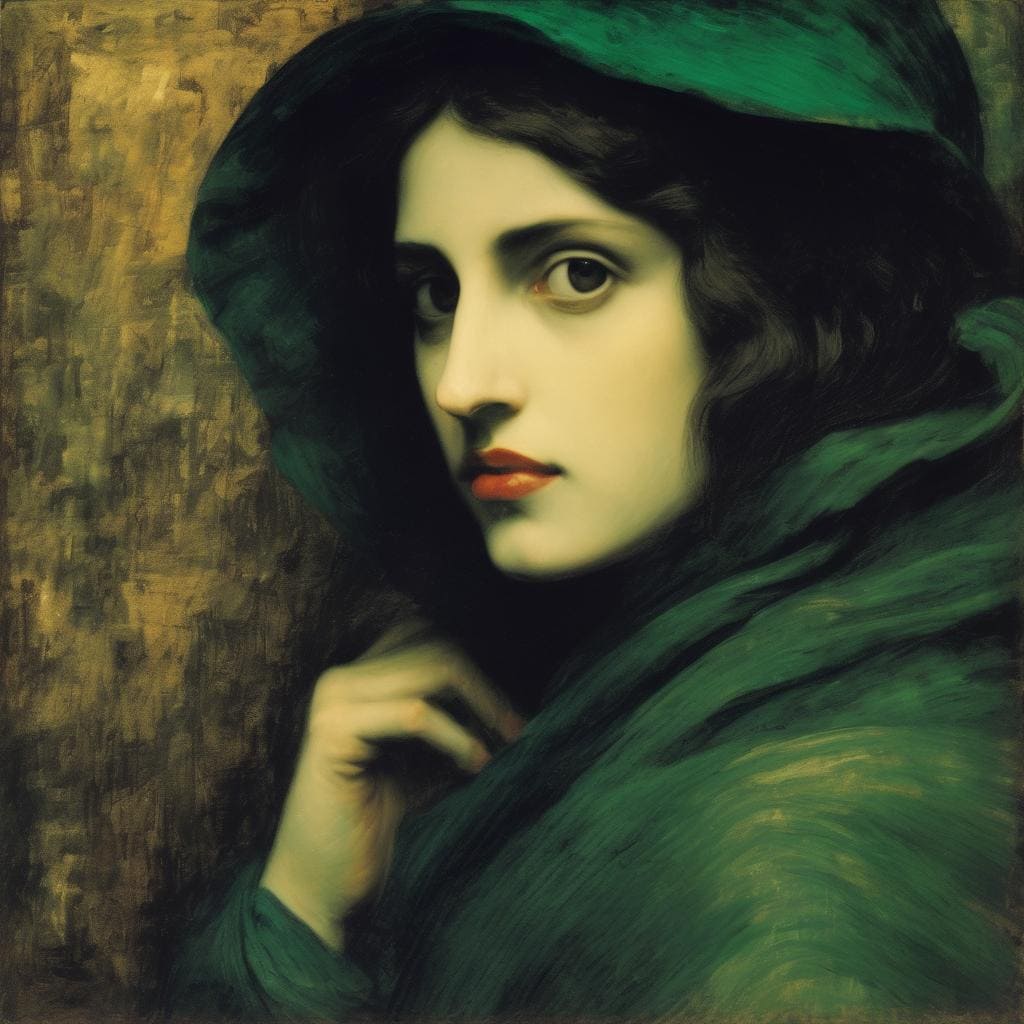 Φραντς Στουκ – Ο Μαέστρος του Σύμβολισμου