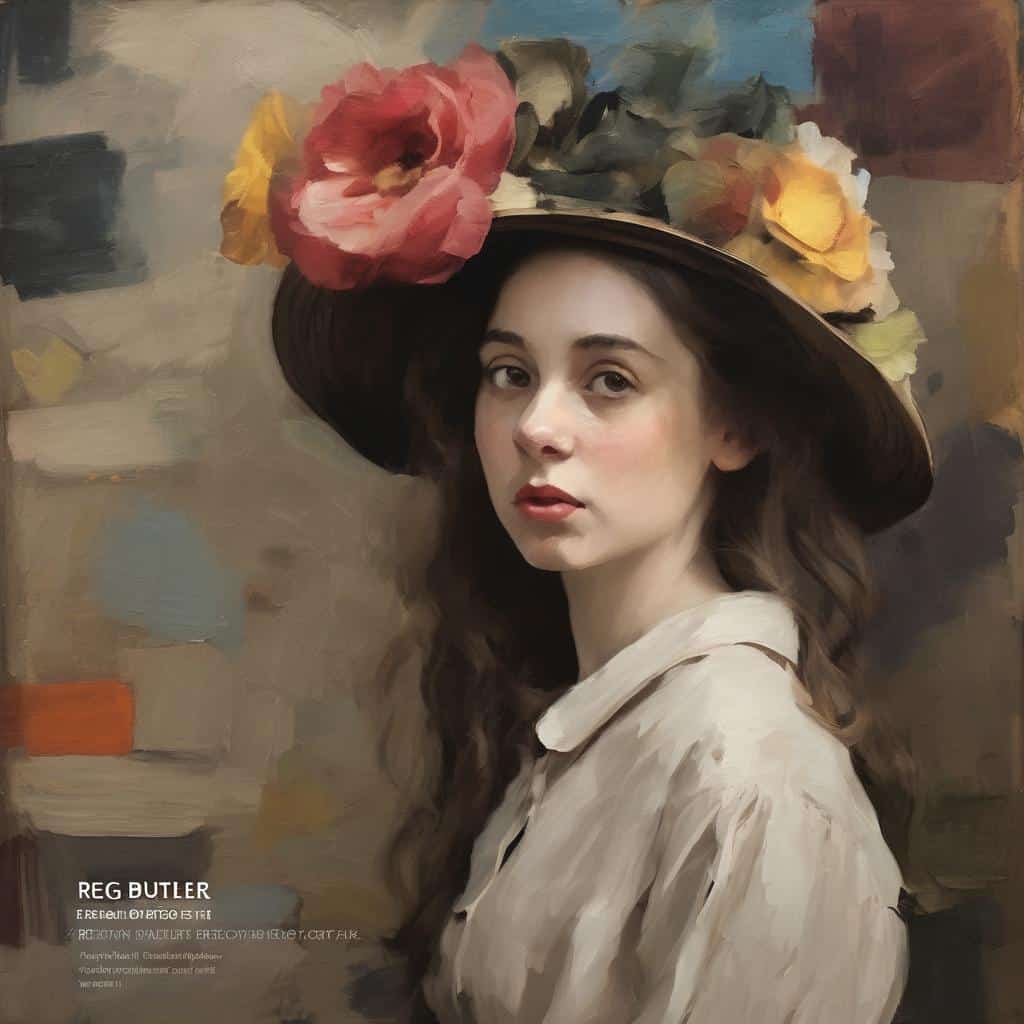 Ρεγκ Μπάτλερ – Ο Αγωνιστής της Μοντέρνας Γλυπτικής